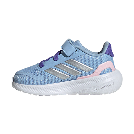 נעלי ספורט אדידס RUNFALCON 5 EL I GLOBLU - נעלי נמרוד