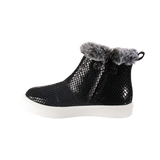 LIGHT מגפון פרווה - נעלי נמרוד