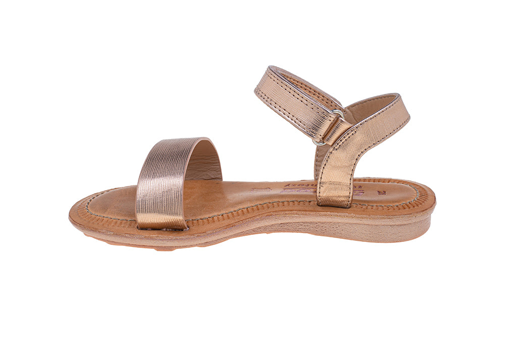 סנדלי SOFT FANTASY נמרוד - נעלי נמרוד