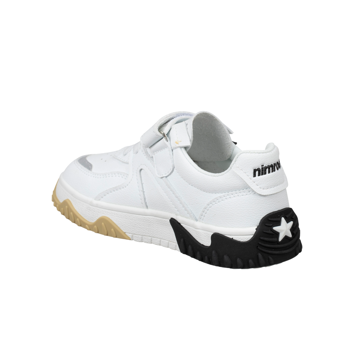 נעלי ספורט אופנה סקייט נמרוד - נעלי נמרוד