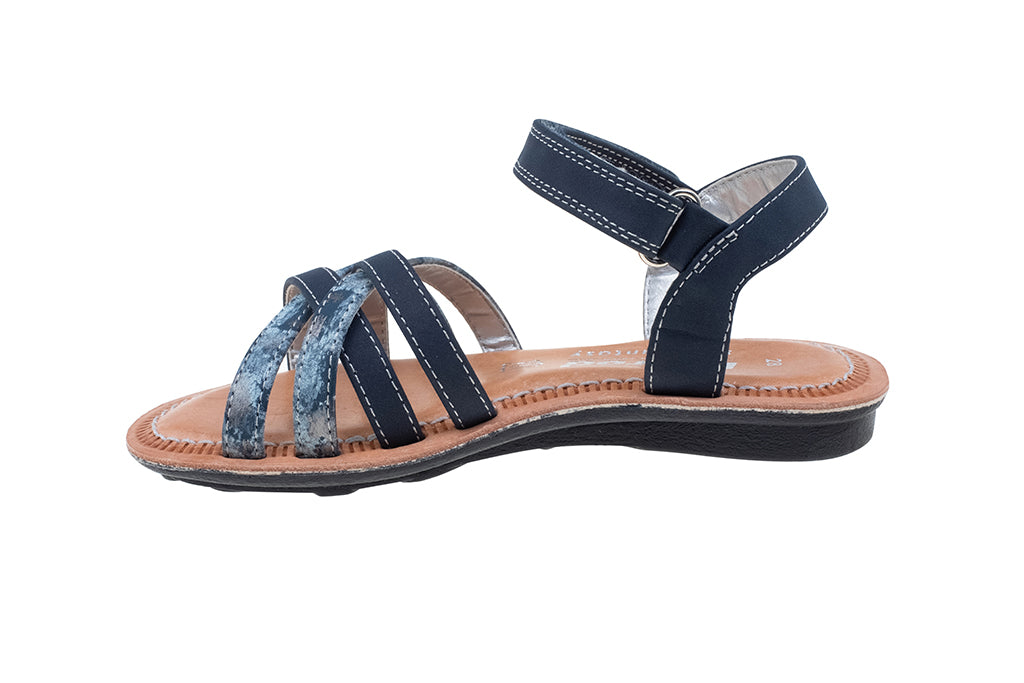 סנדלי בנות איקסים FANTASY - נעלי נמרוד