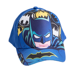 כובע קיץ באטמן - נעלי נמרוד