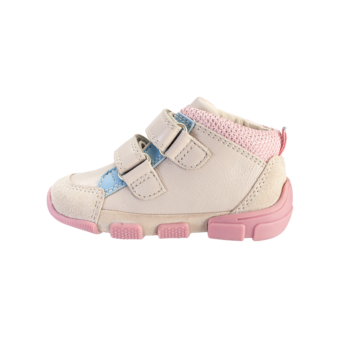 נעלי צעד ראשון RICKY אלפנטן - נעלי נמרוד