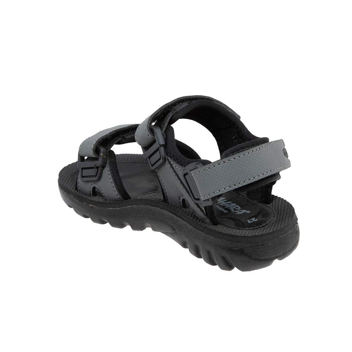 סנדלי סהרה - נעלי נמרוד