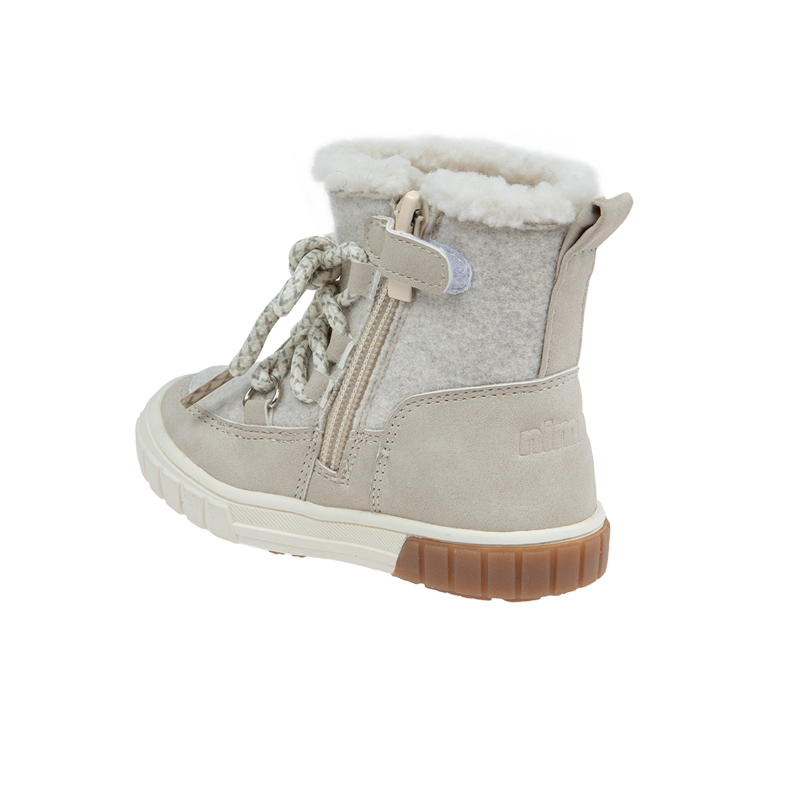 מגפון אופנה נמרוד - נעלי נמרוד