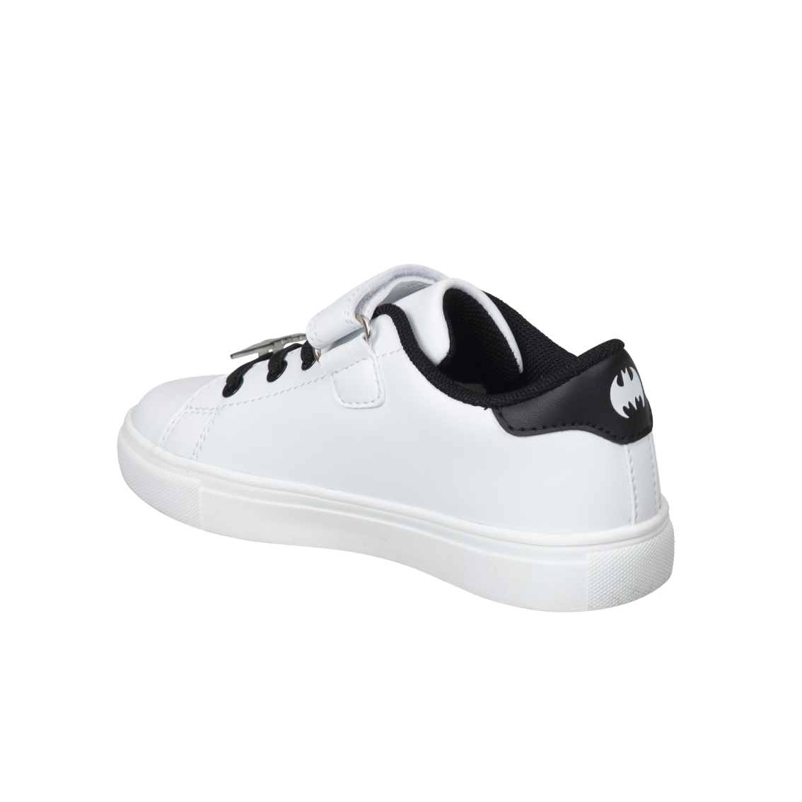 נעלי ספורט סקייט באטמן - נעלי נמרוד