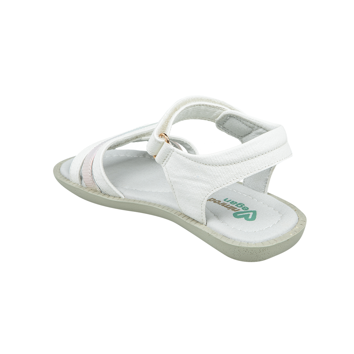 סנדלי VEGAN נמרוד - נעלי נמרוד