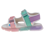 סנדלי אופנה MULTI נמרוד - נעלי נמרוד