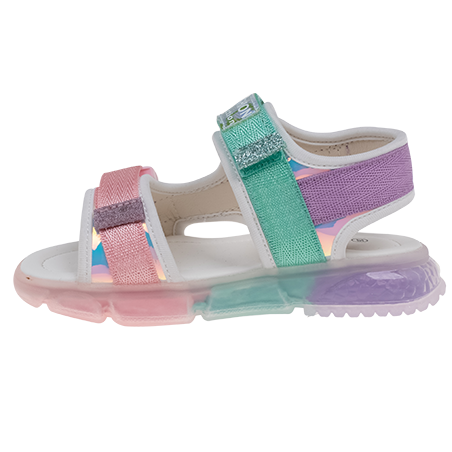 סנדלי אופנה MULTI נמרוד - נעלי נמרוד