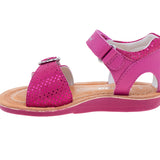 סנדל רטרו בייבי הדפס - נעלי נמרוד