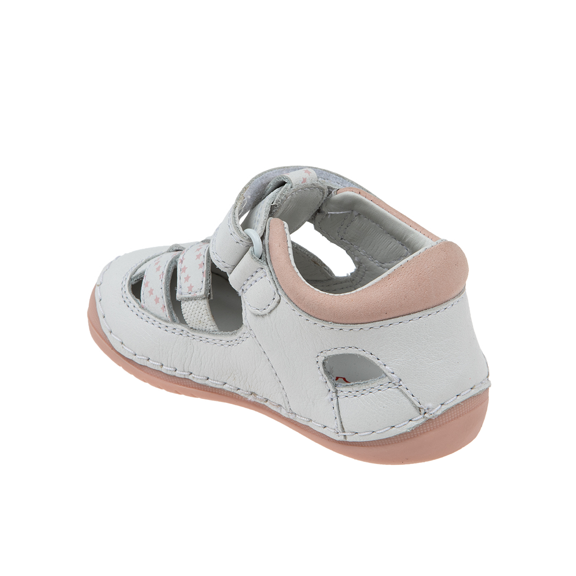 נעלי צעד ראשון LULU אלפנטן - נעלי נמרוד