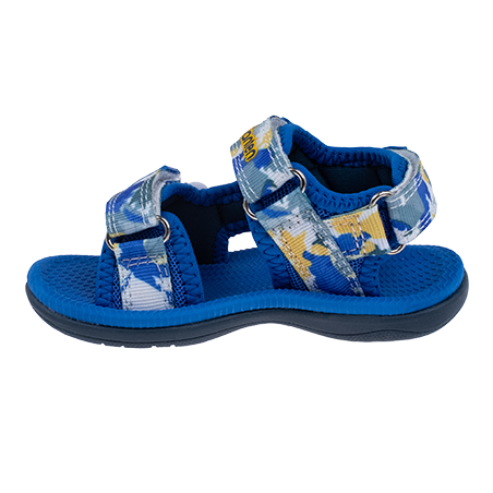 סנדלי OPEN AIR אלפנטן - נעלי נמרוד