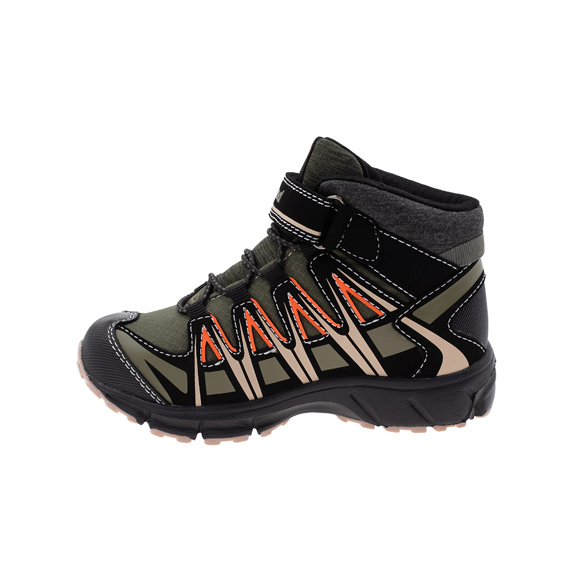 נעלי 3/4 חורף HIKING נימרוד - נעלי נמרוד