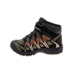 נעלי 3/4 חורף HIKING נימרוד - נעלי נמרוד