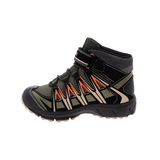 נעלי 3/4 חורף HIKING נימרוד - נעלי נמרוד