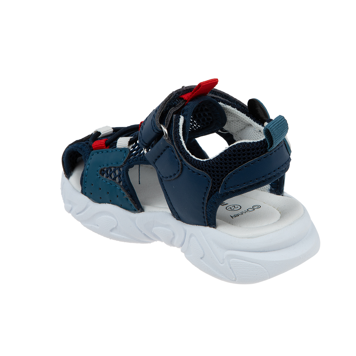 סנדלי מיקי מאוס דיסני - נעלי נמרוד