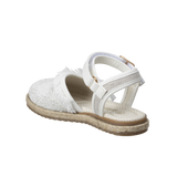 נעלי בלרינה חבל - נעלי נמרוד