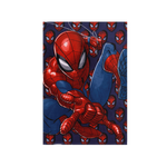 כירבולית ספיידרמן דיסני מארוול 100X150 ס"מ - נעלי נמרוד