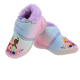 נעלי בית נסיכות דיסני - נעלי נמרוד