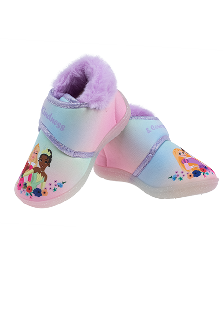 נעלי בית נסיכות דיסני - נעלי נמרוד