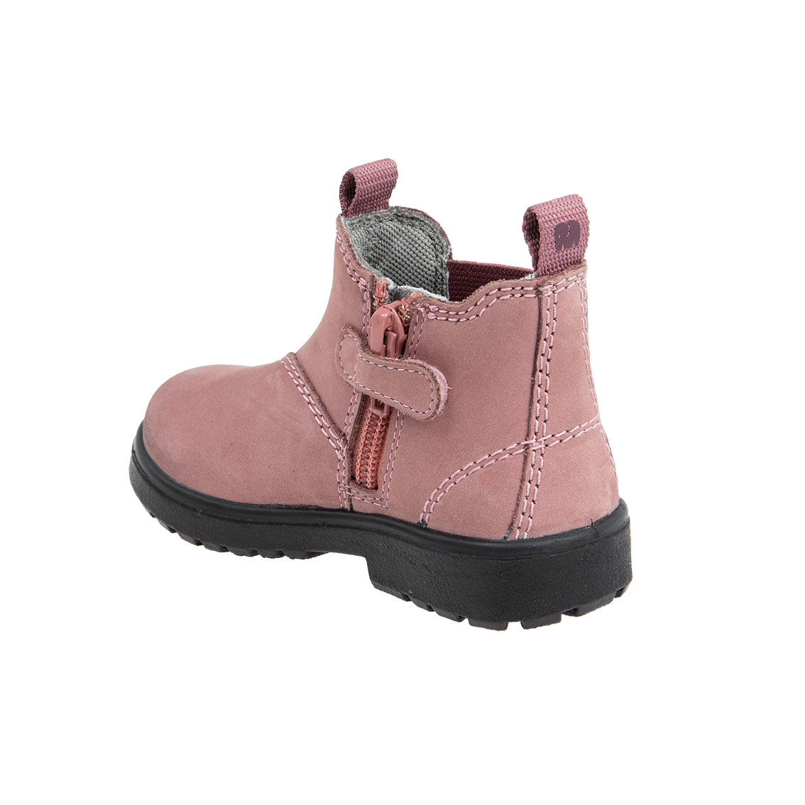 מגפון עור צ'לסי ADI אלפנטן - נעלי נמרוד