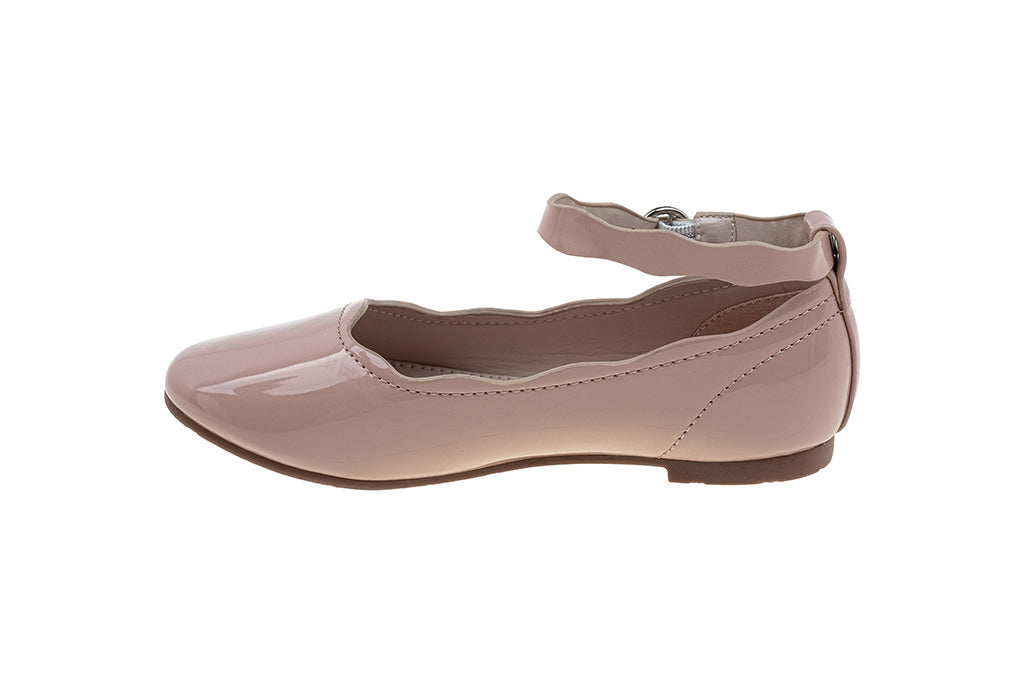 בלרינה רצועה 21EAST - נעלי נמרוד