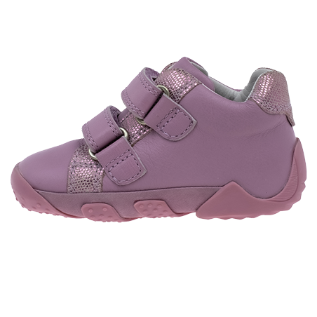 נעלי צעד ראשון עור ROXY אלפנטן - נעלי נמרוד