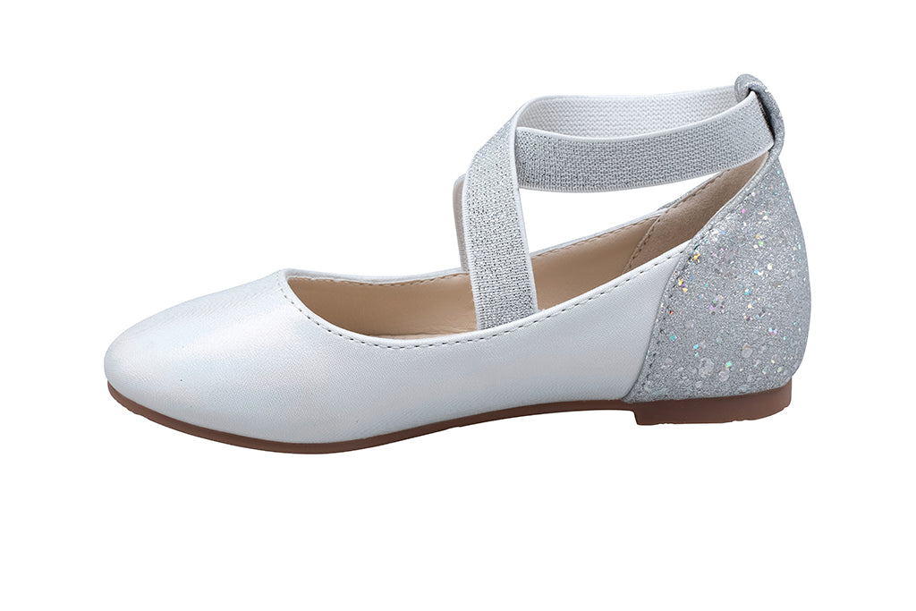 בלרינה גומי 21EAST - נעלי נמרוד