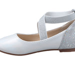 בלרינה גומי 21EAST - נעלי נמרוד