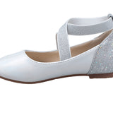 בלרינה גומי 21EAST - נעלי נמרוד