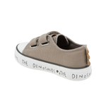 נעלי סניקרס פעוטות דינוזאור - נעלי נמרוד