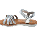 סנדלי בנות איקסים FANTASY - נעלי נמרוד