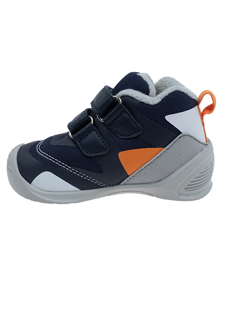 נעלי צעד ראשון VEGAN אלפנטן - נעלי נמרוד