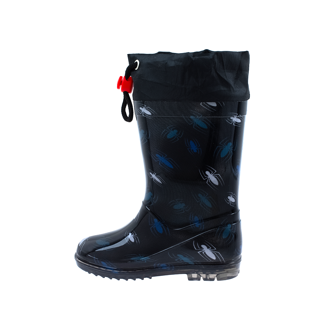 מגפי גשם ספיידרמן - נעלי נמרוד