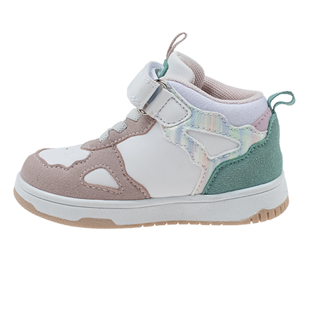 נעלי ספורט SKATE 3/4 אלפנטן - נעלי נמרוד