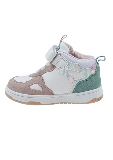 נעלי ספורט SKATE 3/4 אלפנטן - נעלי נמרוד