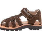 סנדלי RETRO SOFTY נמרוד - נעלי נמרוד