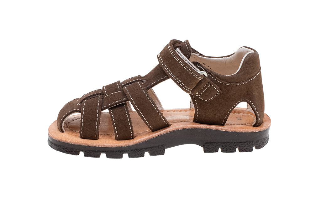 סנדלי RETRO SOFTY נמרוד - נעלי נמרוד