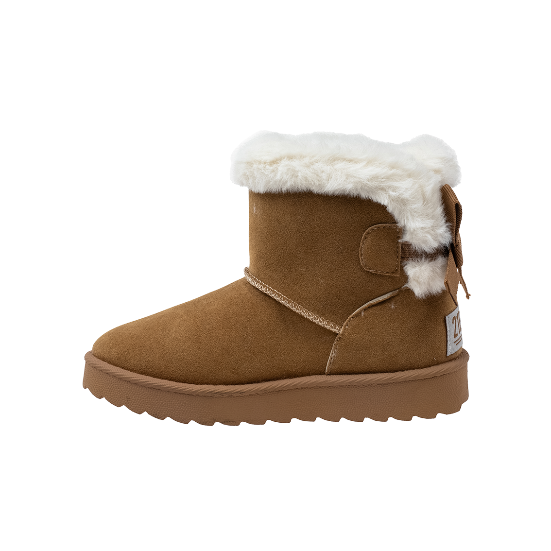 מגפון פרווה 21EAST - נעלי נמרוד