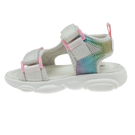 סנדלי ספורט פעוטות - נעלי נמרוד