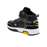 נעלי ספורט סקייט תאורה באטמן - נעלי נמרוד