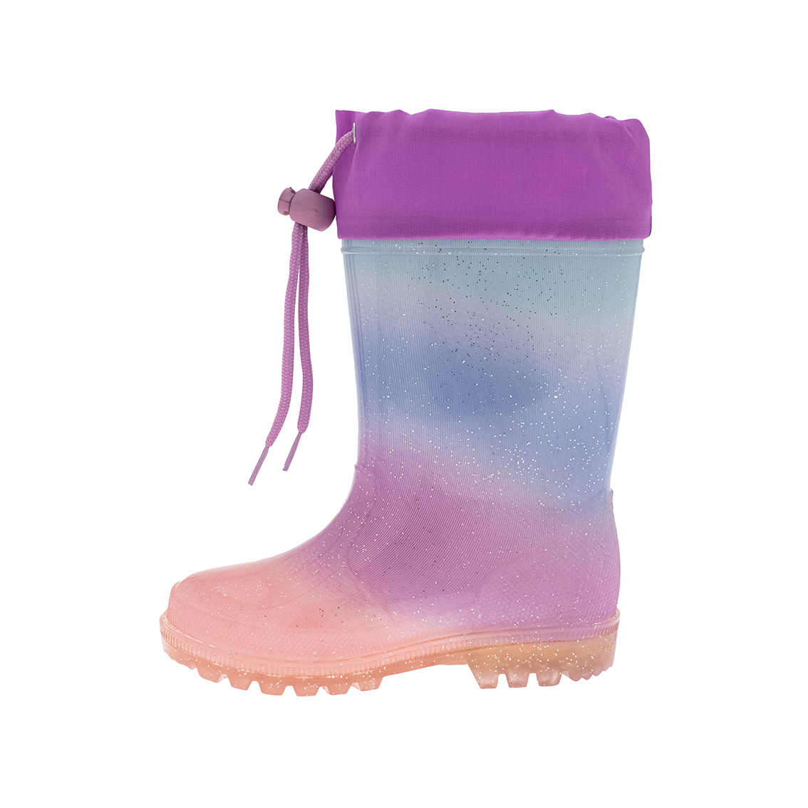 מגפי גשם חד קרן - נעלי נמרוד