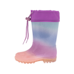 מגפי גשם חד קרן - נעלי נמרוד