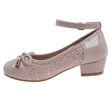 בלרינה נצנצים 21EAST - נעלי נמרוד