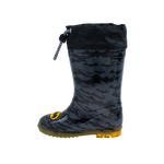 מגפי גשם באטמן - נעלי נמרוד