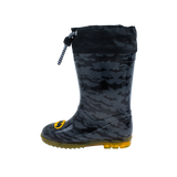 מגפי גשם באטמן - נעלי נמרוד