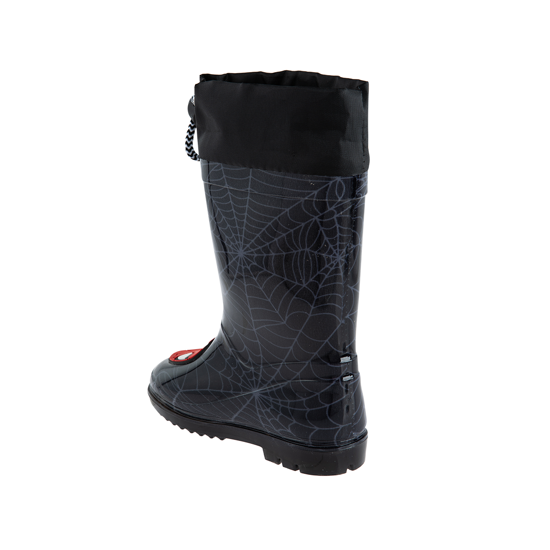 מגפי גשם ספיידרמן מארוול דיסני - נעלי נמרוד