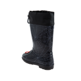 מגפי גשם ספיידרמן מארוול דיסני - נעלי נמרוד