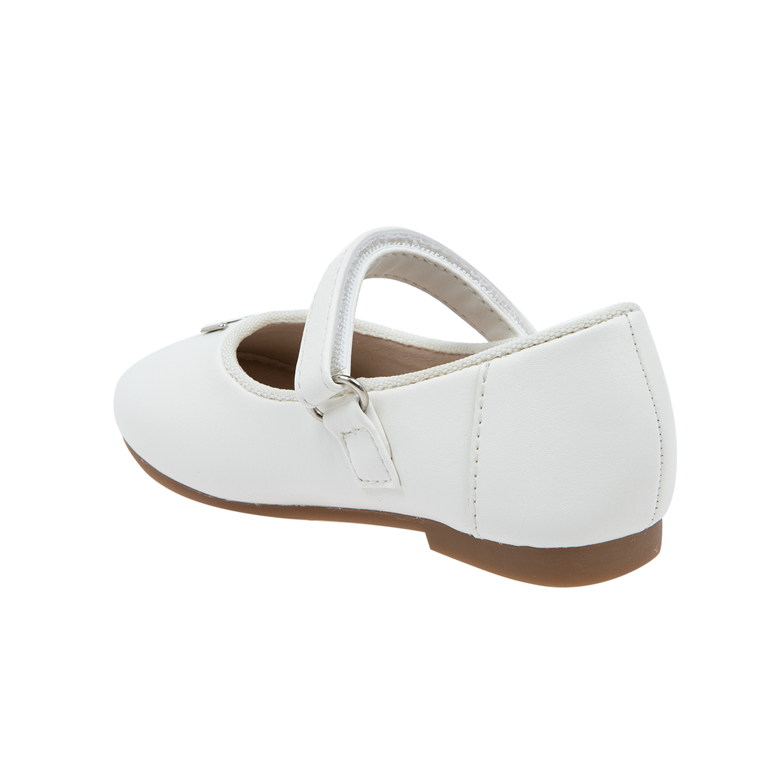 נעלי בלרינה פעוטות כתר - נעלי נמרוד