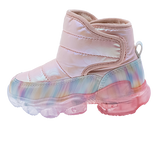 מגפון סקי תאורה אלפנטן WATERPROOF - נעלי נמרוד